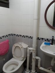 Blk 410 Bedok North Avenue 2 (Bedok), HDB 3 Rooms #608133241